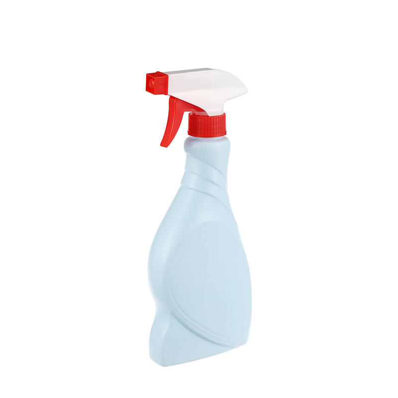 PE Wassen Reinigingsmist Spray Fles 500ML