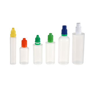 CBD Eliquid Lege E Vloeibaar Sap Vape Olie Huisdier Plastic Fles